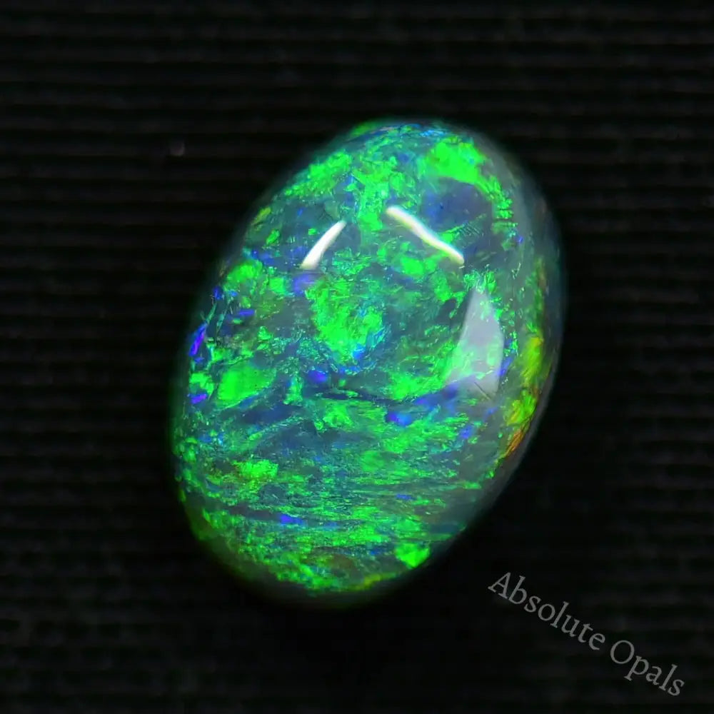 opal for ring