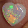 0.91 Cts Opal Cabochon Australian Solid Stone South Australia Light