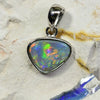 Opal Pendant