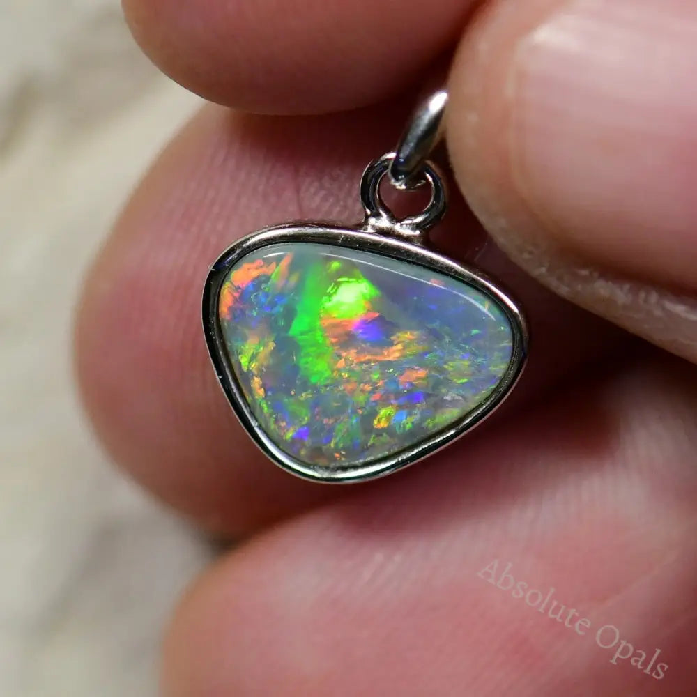 australian opal