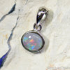 Opal Pendant