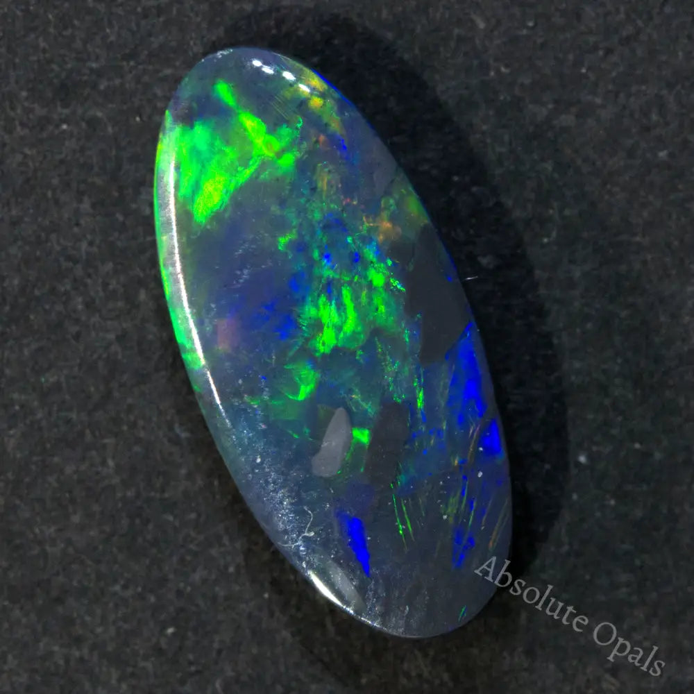  Black Opal Lightning Ridge