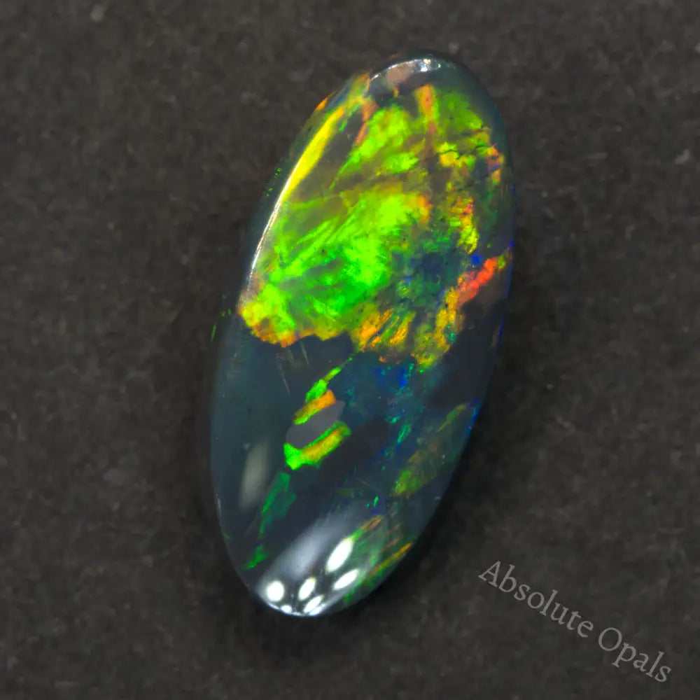 black opal