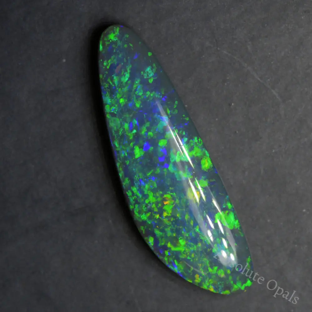 black opal