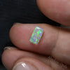 0.92 cts South Australian Opal Crystal Solid Stone