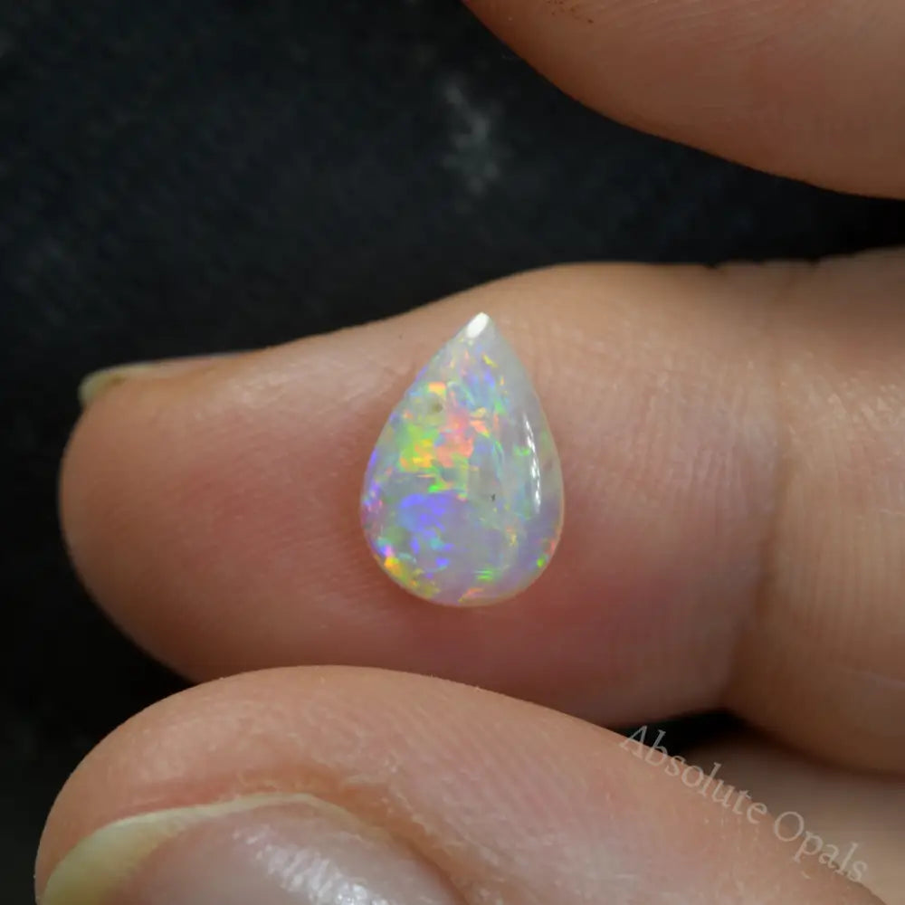 0.94 cts South Australian Opal Solid Stone Crystal