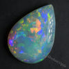 0.94 cts South Australian Opal Solid Stone Crystal