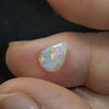 0.94 cts South Australian Opal Solid Stone Crystal