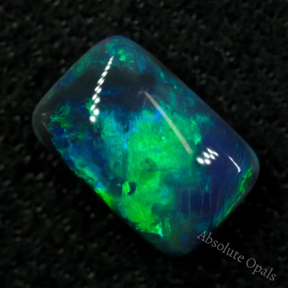 black opal