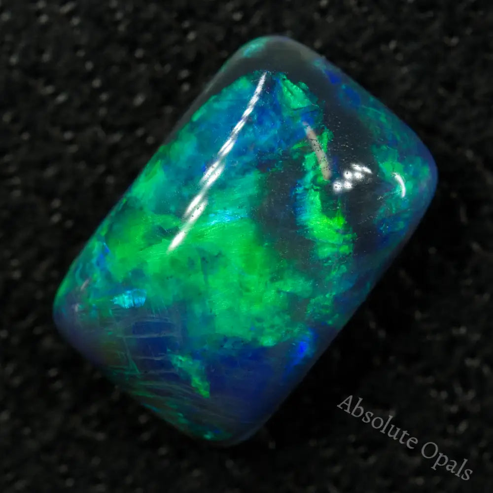 black opal