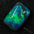 black opal