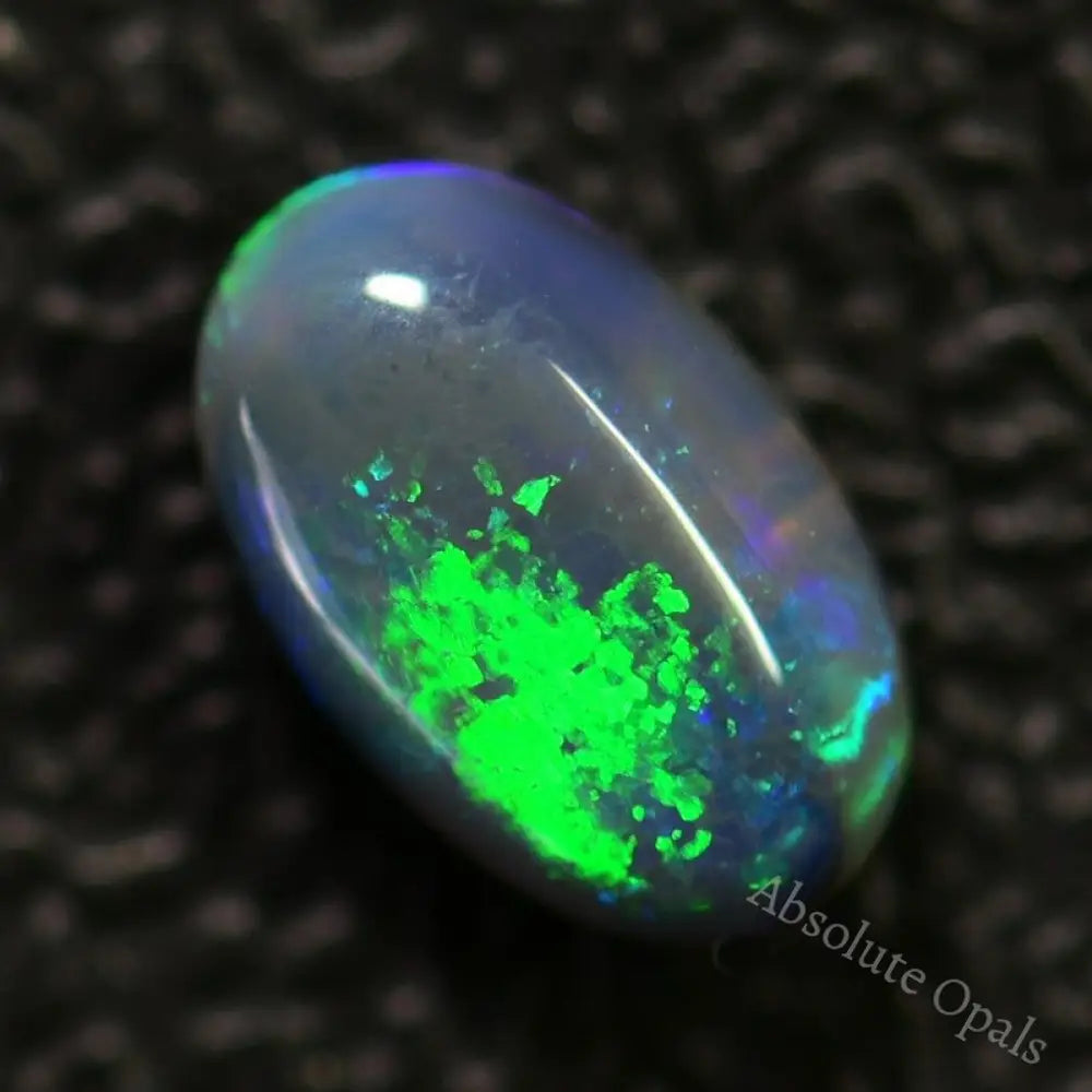 black opal