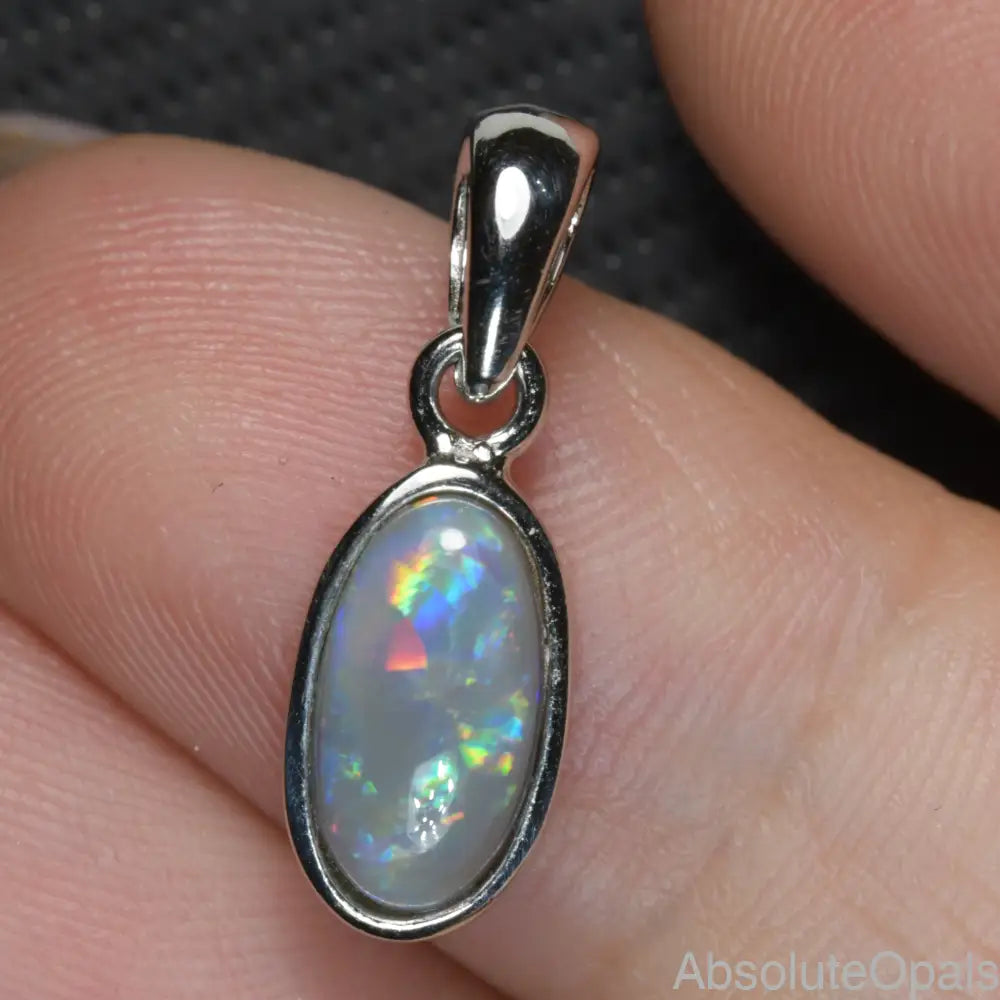 Australian Opal