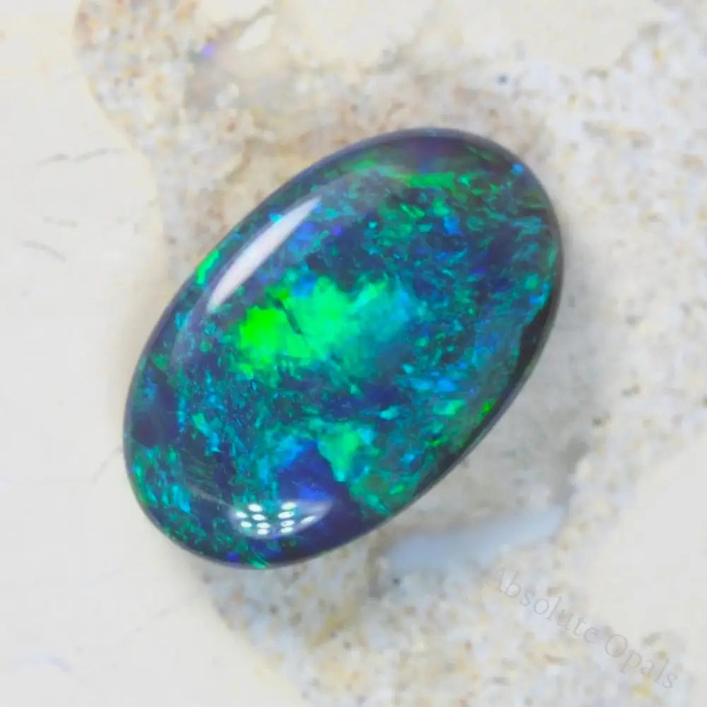 black opal