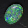 Cut Opal Stone