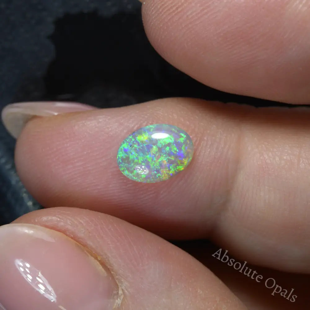 Solid Opal Stone