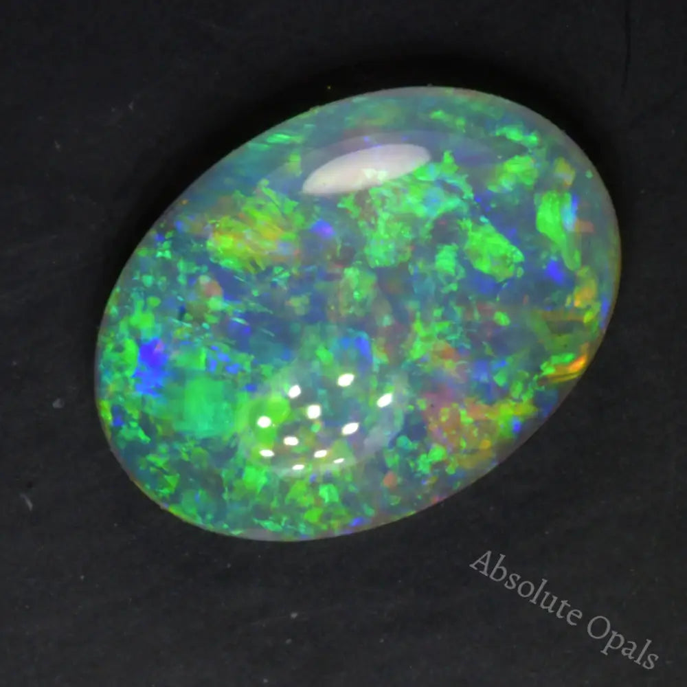 Australian Opal Stone