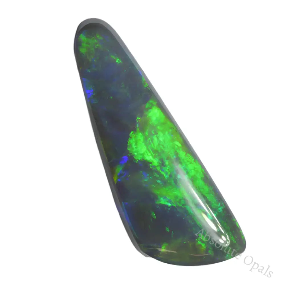 black opal