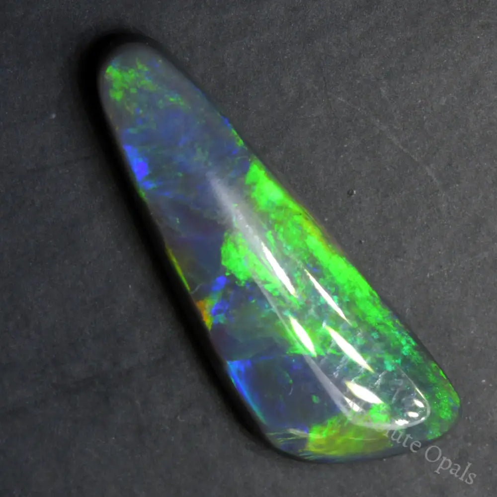 black opal