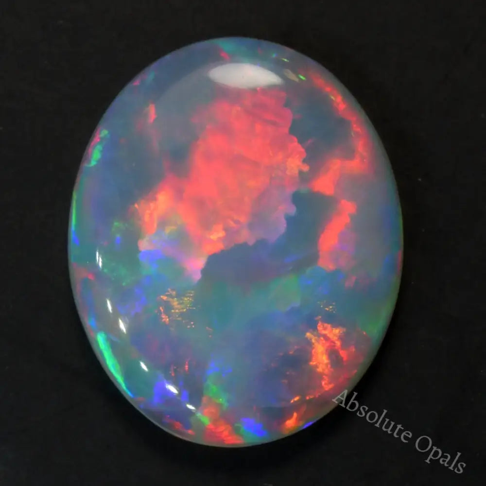 Red Opal 