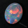 Solid Opal Stone