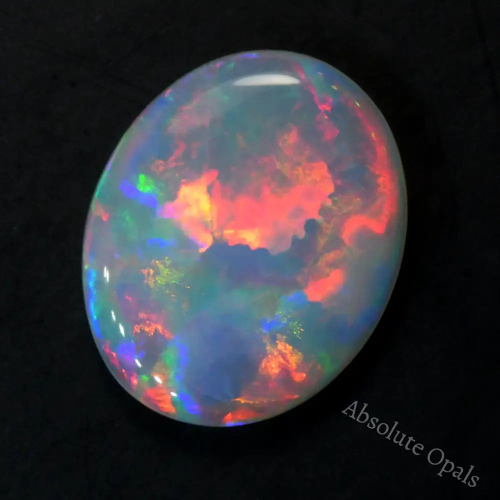 Solid Opal Stone