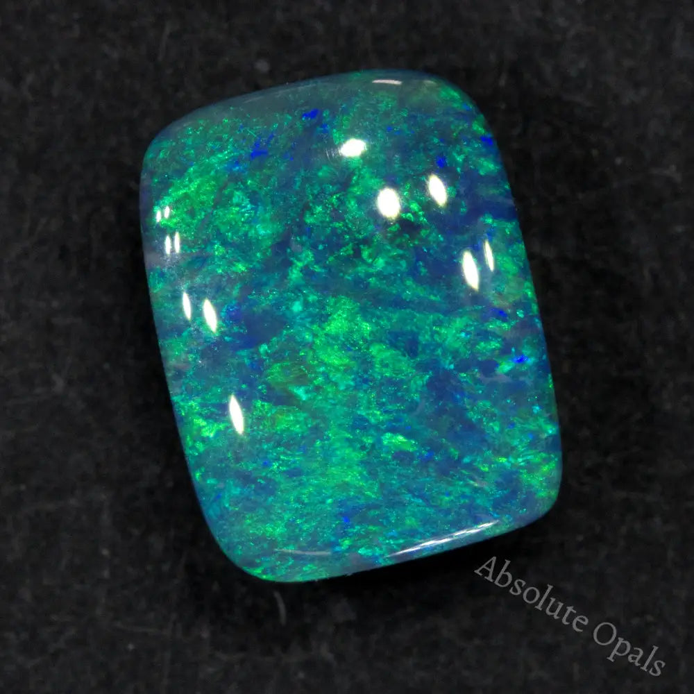 black opal