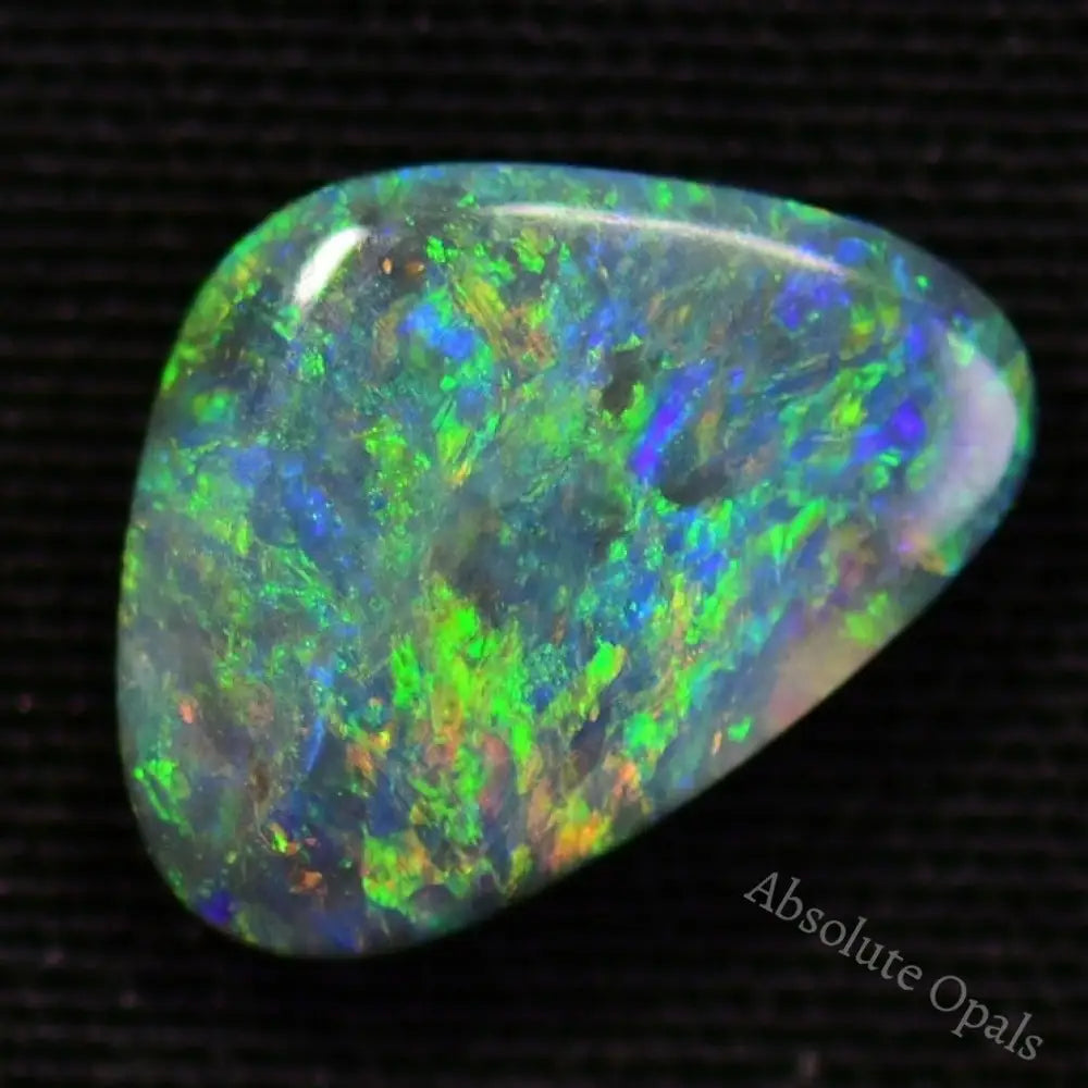 Australian Opal