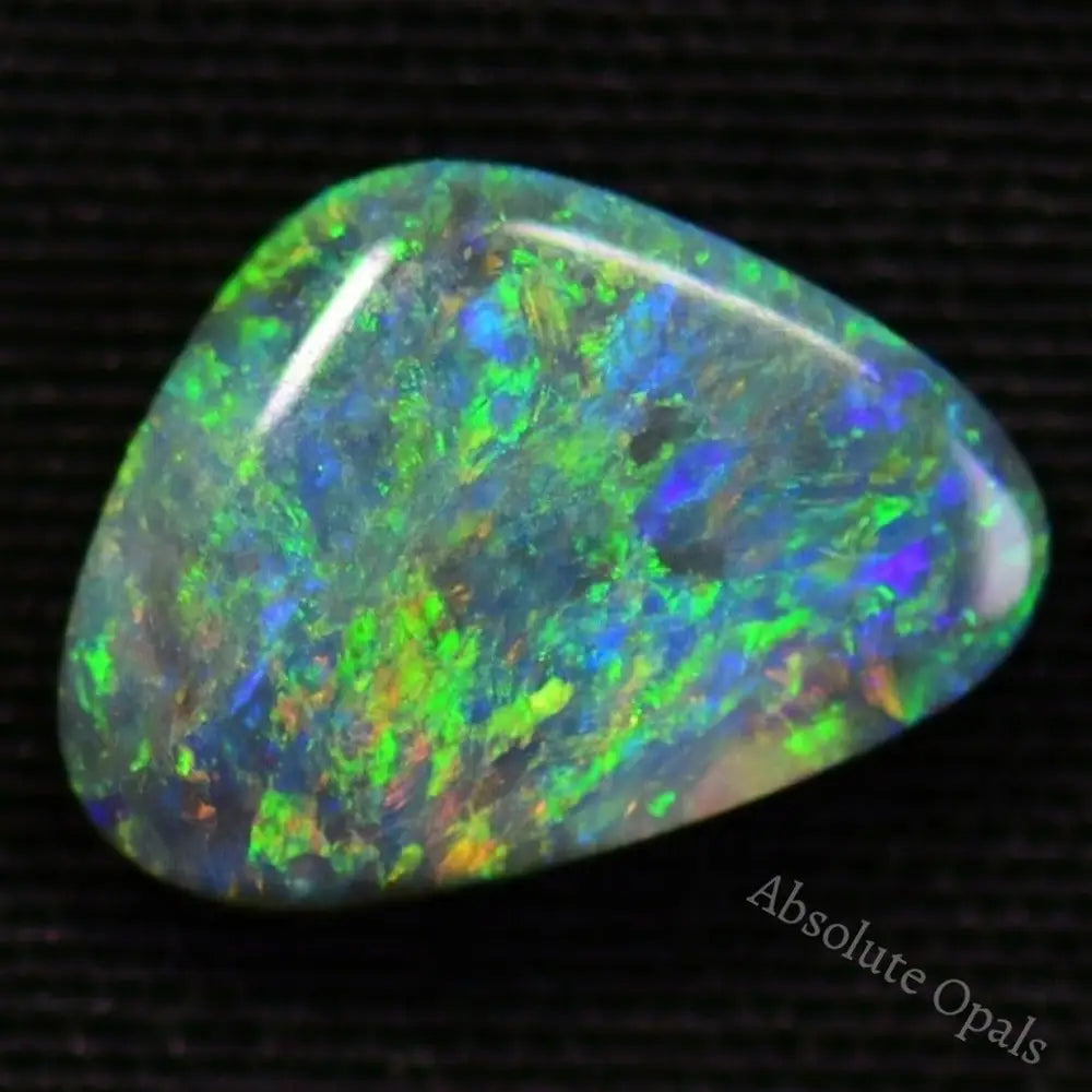 Dark Opal