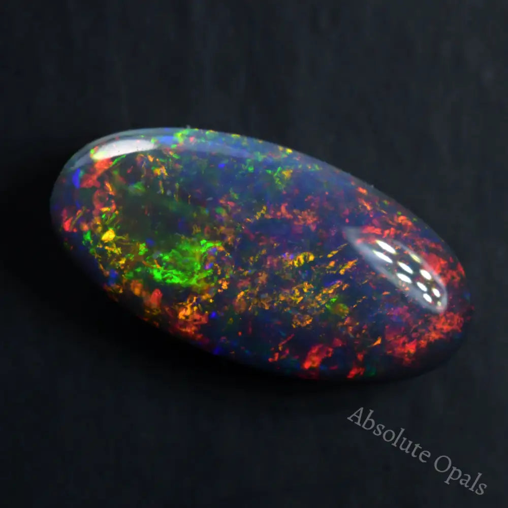 Black Opal