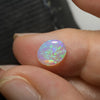 1.04 cts South Australian Opal Crystal Solid Stone