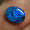 black opal