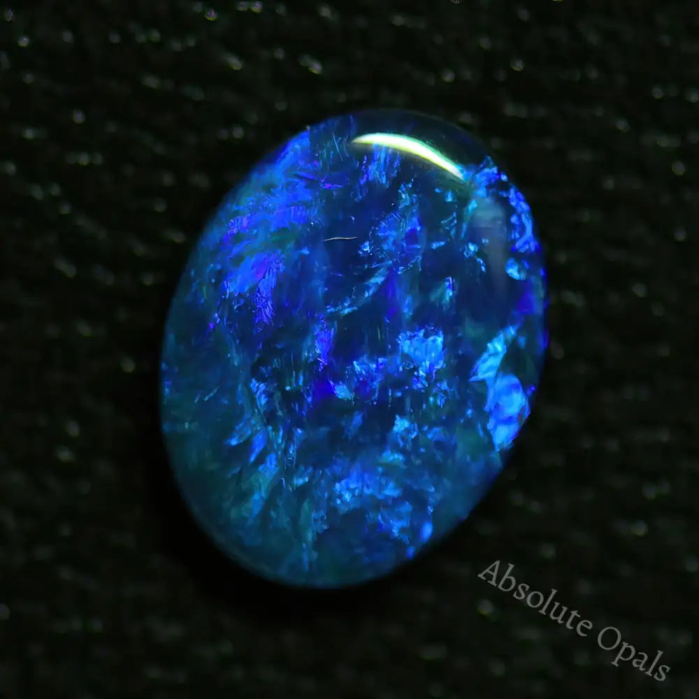 Gemstone opal
