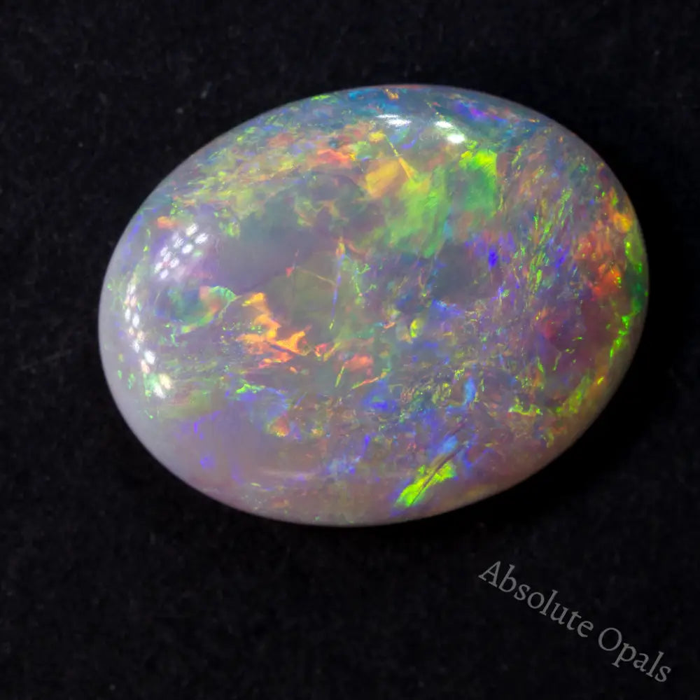 multicolour opal