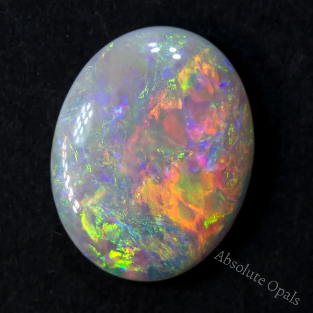 light opal