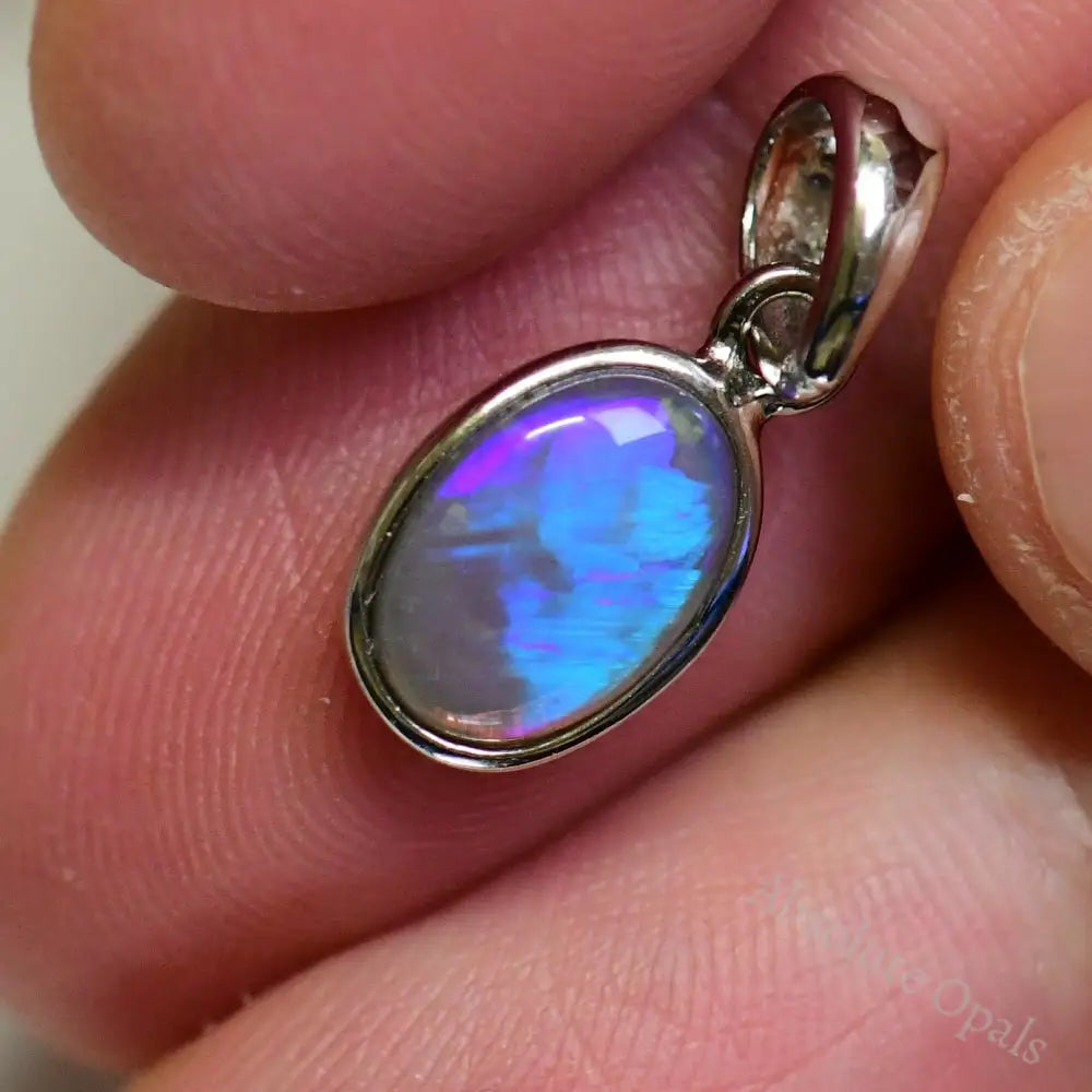 australian opal