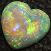 1.07 Cts Opal Cabochon Australian Solid Cut Loose Stone South Australia Light