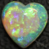 1.07 Cts Opal Cabochon Australian Solid Cut Loose Stone South Australia Light