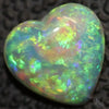 1.07 Cts Opal Cabochon Australian Solid Cut Loose Stone South Australia Light