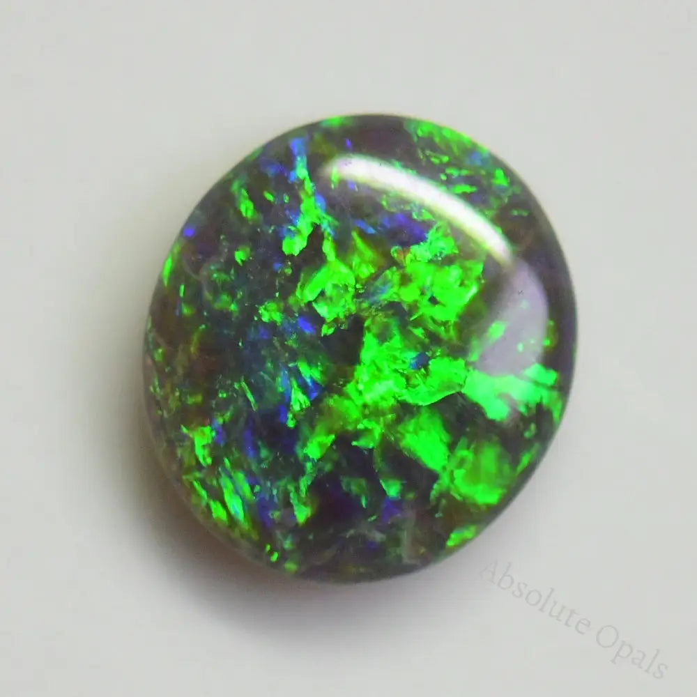 gemstone opal