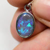 Australian Opal Pendant