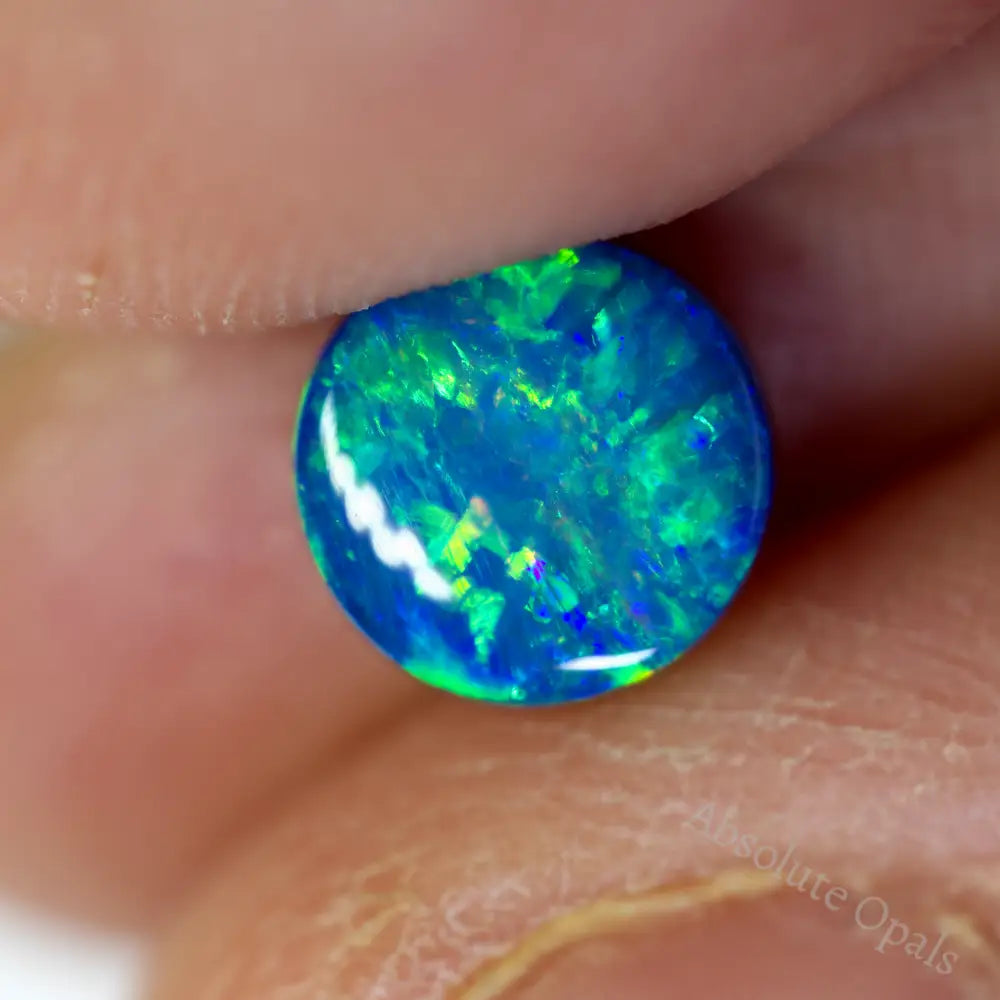 loose opal