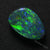 black opal