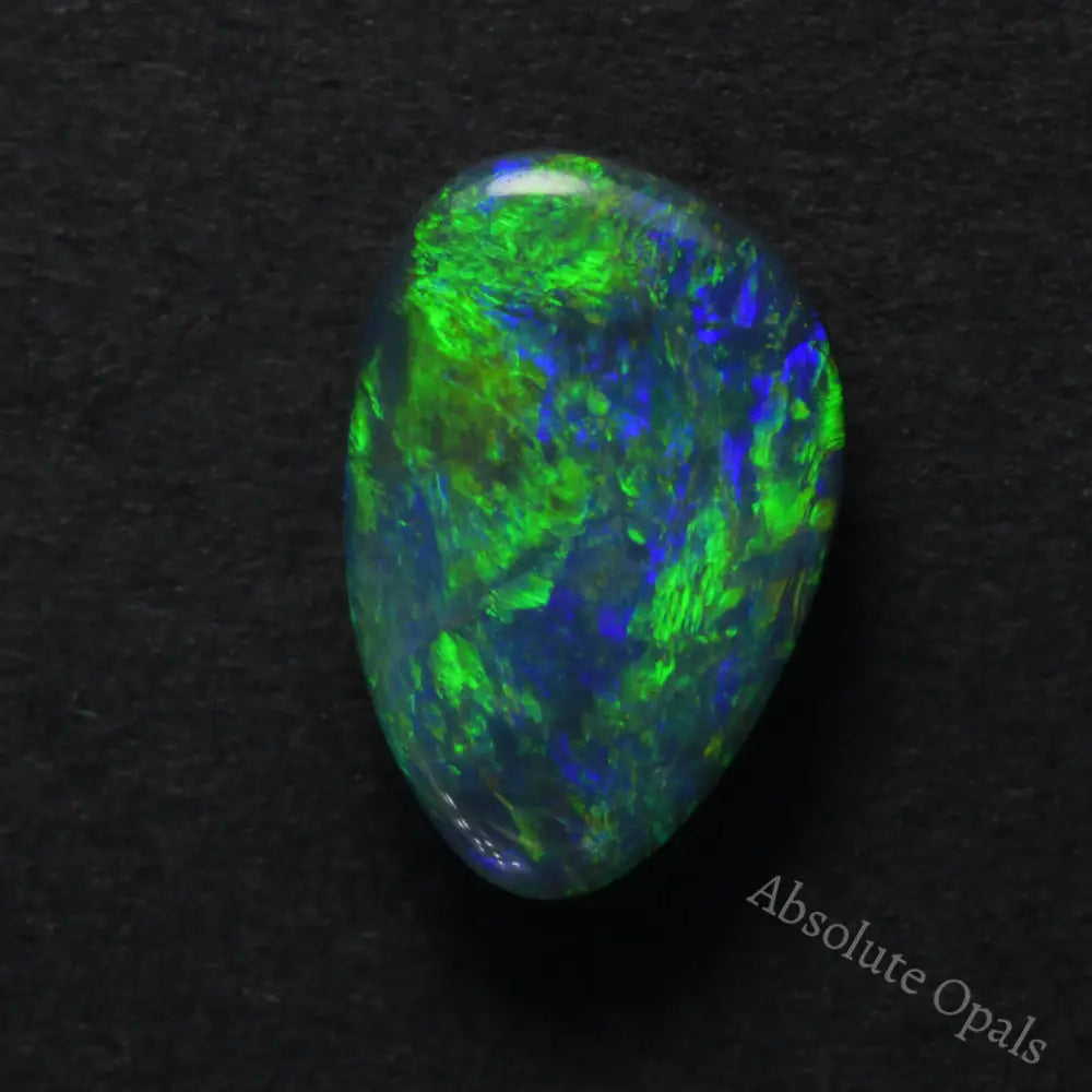 gem opal