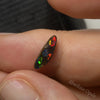 1.11 cts Boulder Opal Cut Stone