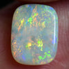 1.14 Cts Australian Solid Opal Cut Stone Lightning Ridge Light