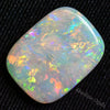 Australian Solid Opal Cut Stone, Lightning Ridge