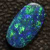 1.15 Cts Australian Opal Doublet Stone Cabochon