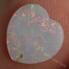 1.16 Cts Opal Cabochon Australian Solid Cut Loose Stone South Australia Light