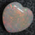 1.16 Cts Opal Cabochon Australian Solid Cut Loose Stone South Australia Light